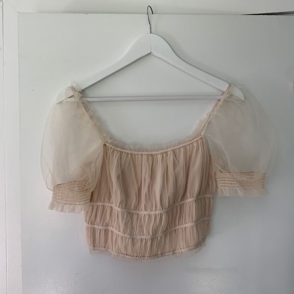 Alice and Olivia Top